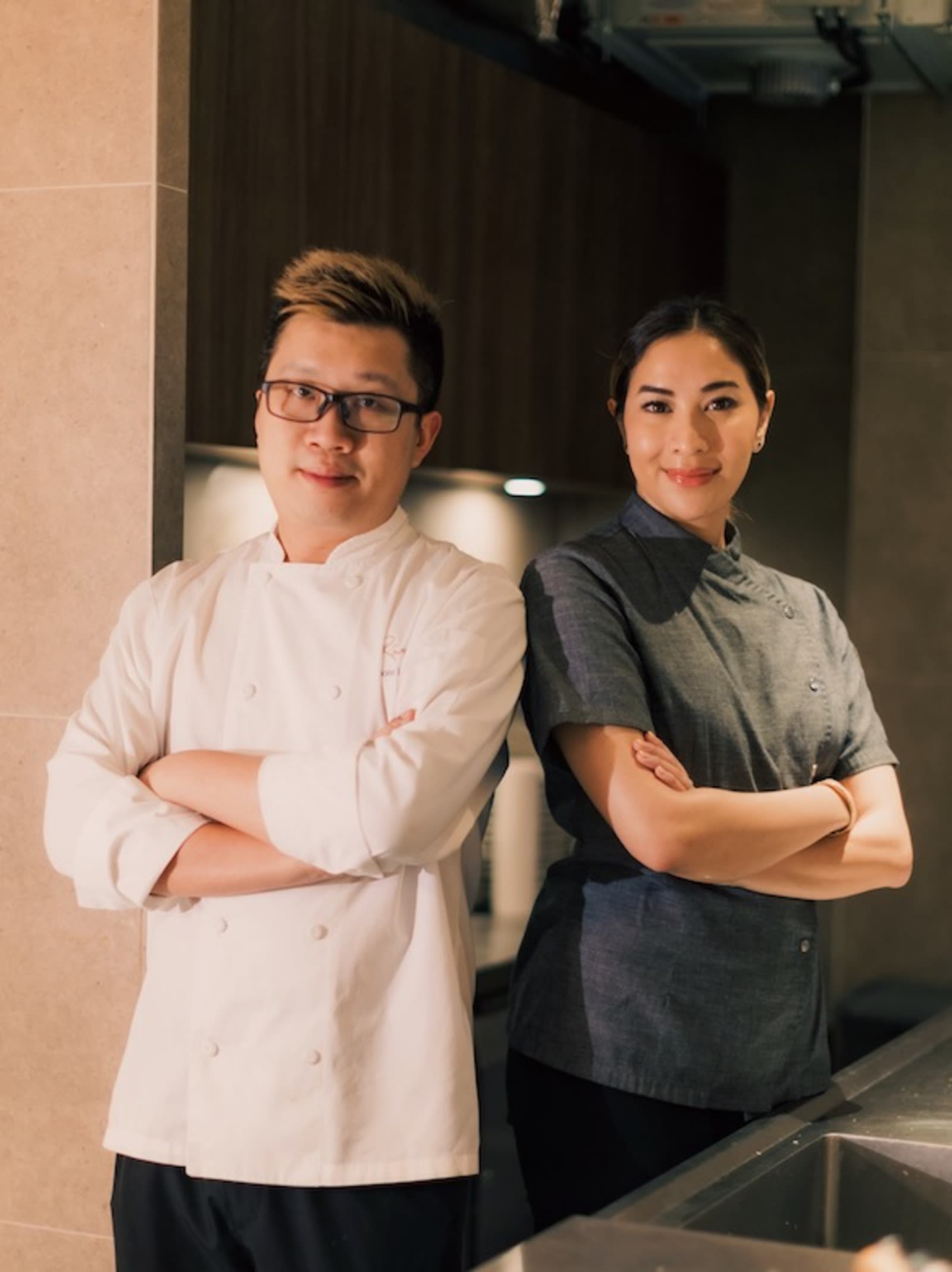 Hong Kong’s New Restaurants, Pop-Ups, Menus & More: May 2023 19 Foodie and new restaurants, Hong Kong
