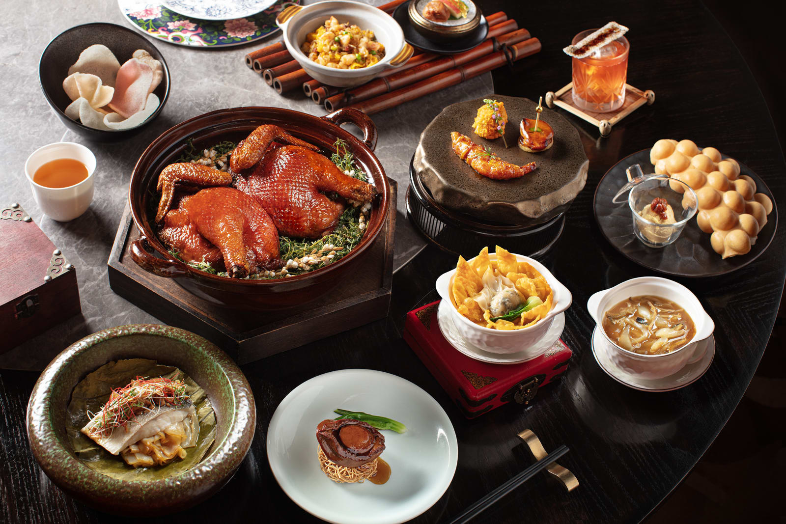 Hong Kong’s New Restaurants, Pop-Ups, Menus & More: May 2023 6 Foodie and new restaurants, Hong Kong