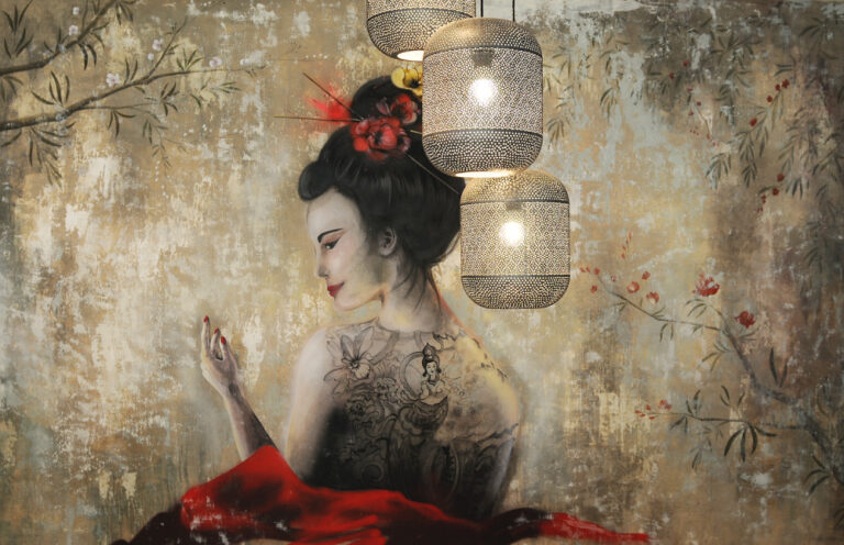 Foodie and , Hong Kong