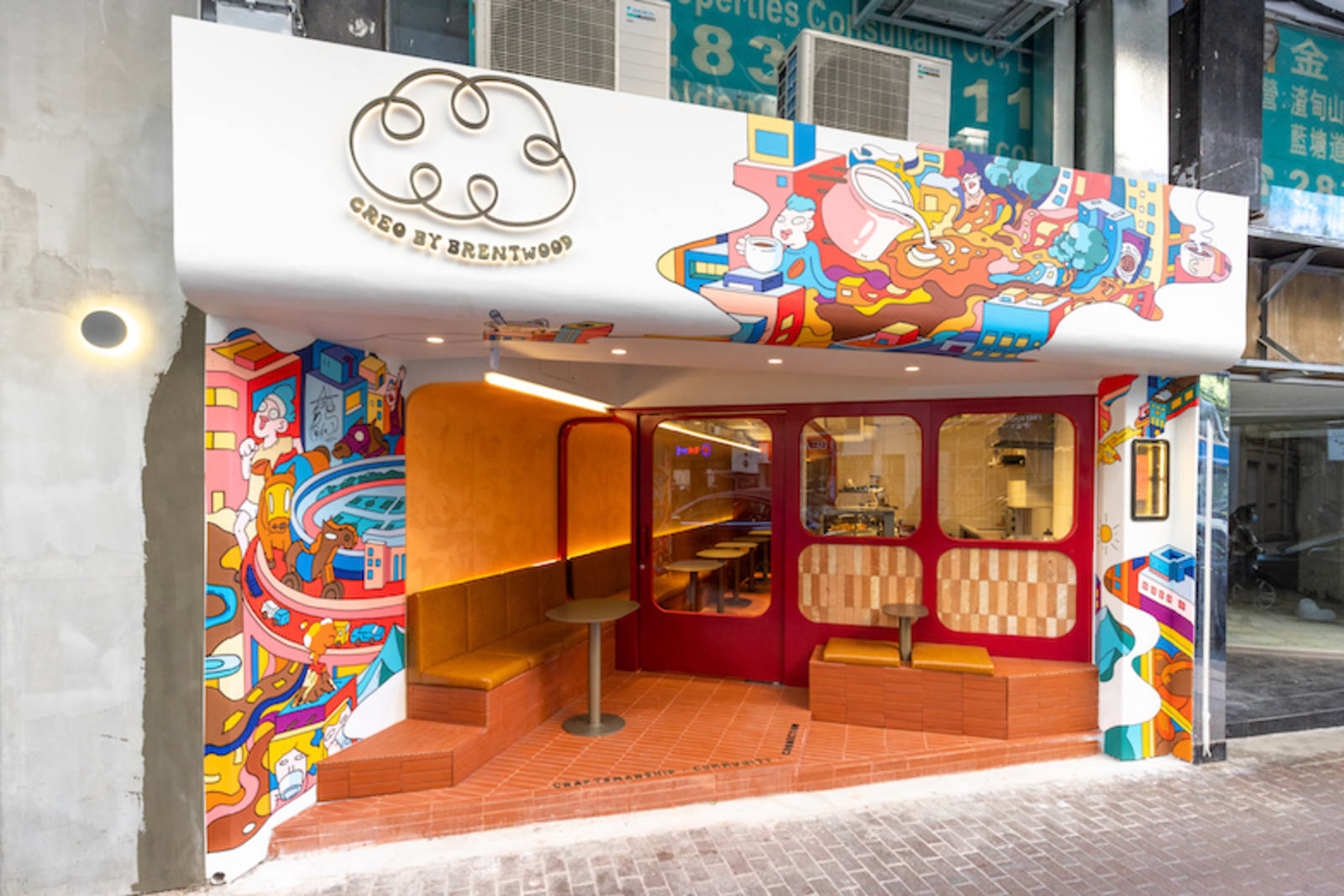 Hong Kong’s New Restaurants, Pop-Ups, Menus & More: May 2023 7 Foodie and new restaurants, Hong Kong