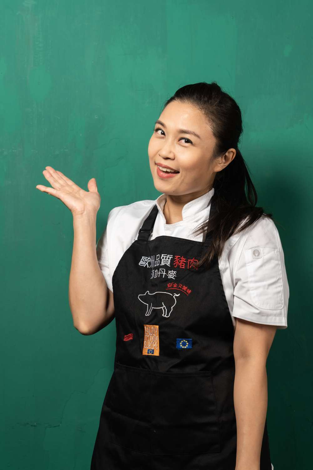 Chef Kit Mak Chef Kit Mak