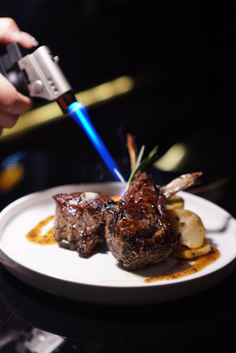 Foodie and , Hong Kong