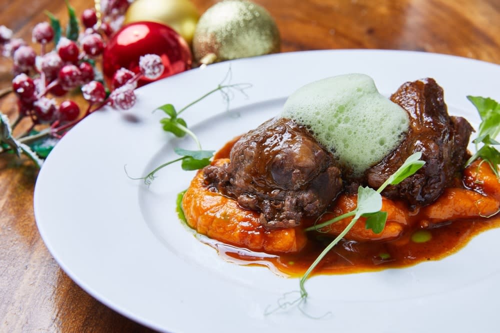 DiVino Wine Bar & Restaurant Hong Kong