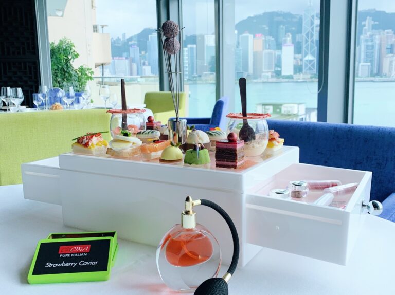 Foodie and , Hong Kong