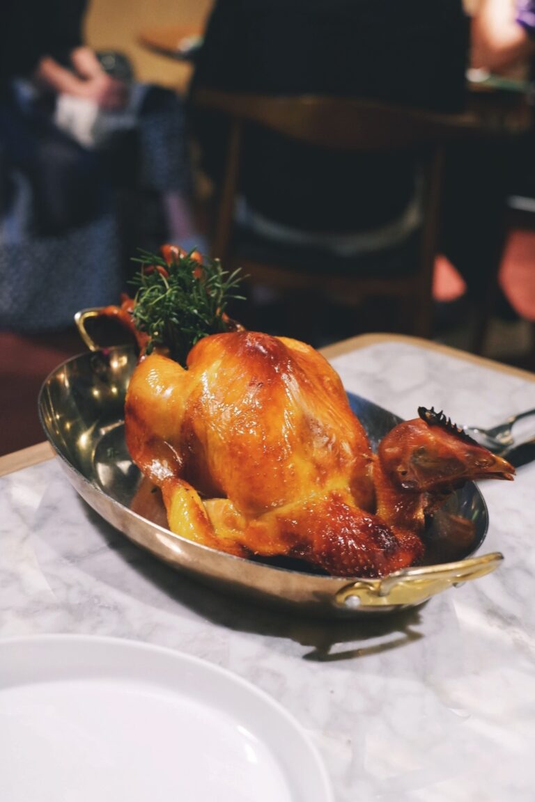 Foodie and , Hong Kong