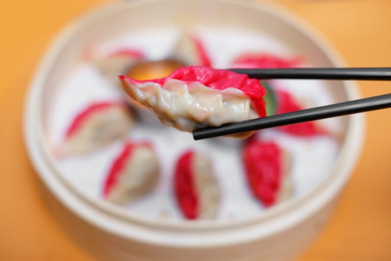 Foodie and , Hong Kong