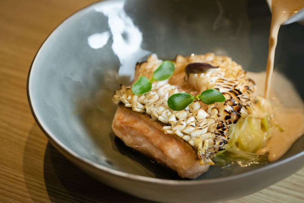 Les Papilles Hong Kong Les Papilles Hong Kong