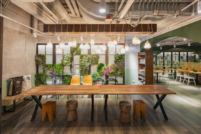 Foodie and , Hong Kong