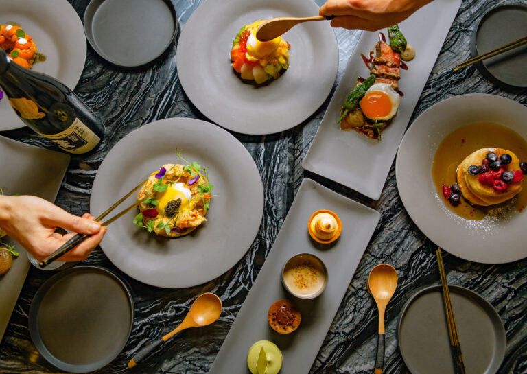 Foodie and , Hong Kong