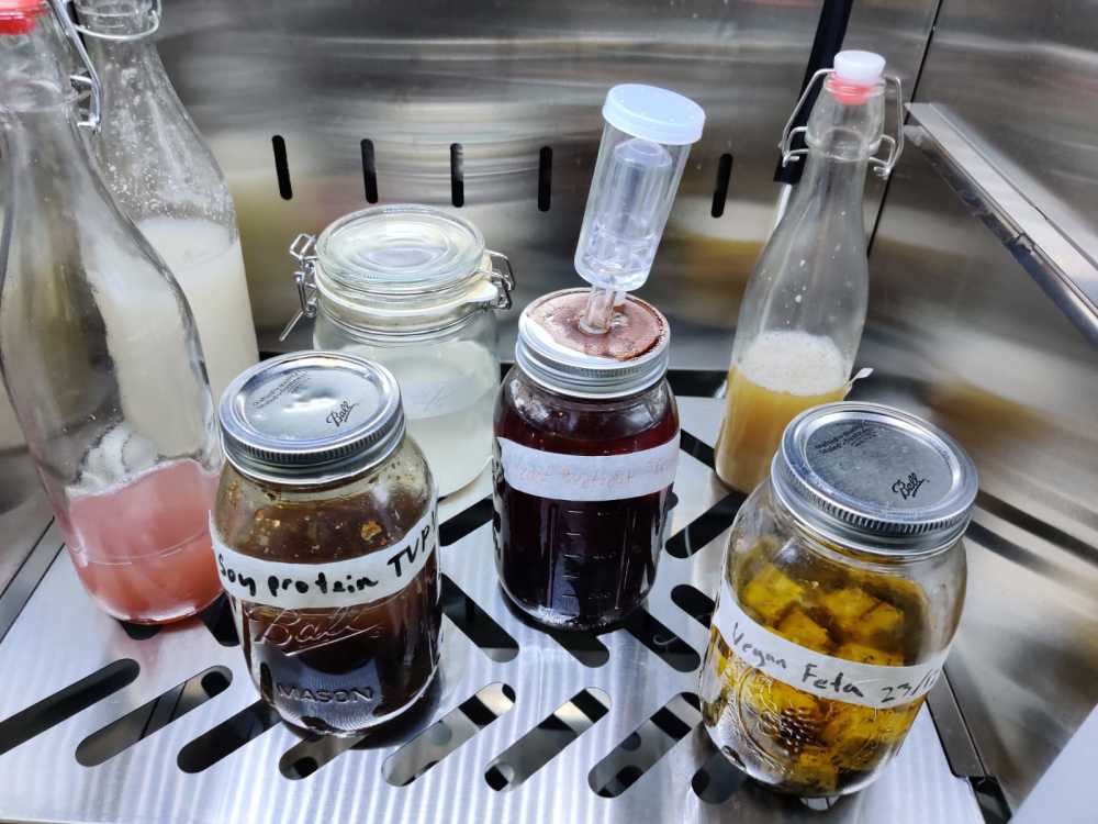 Foodie and , Hong Kong