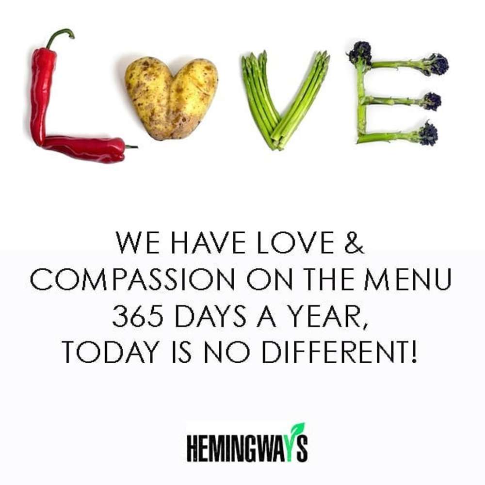 #Ittasteslikelove campaign