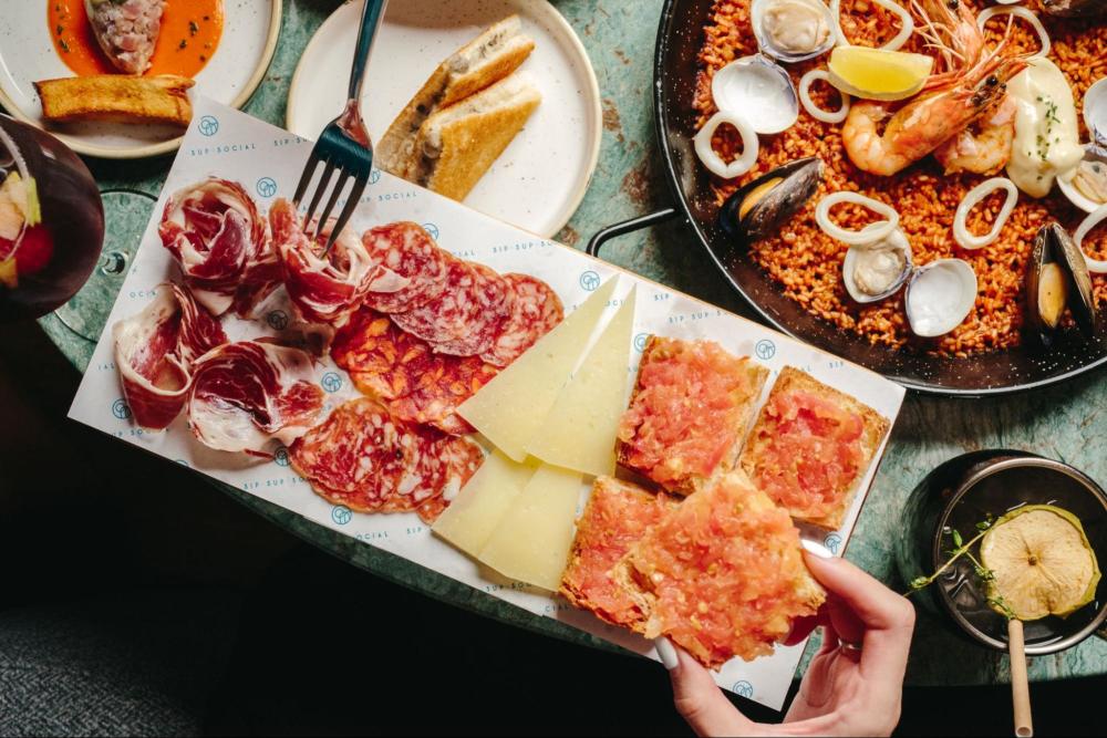 Foodie and , Hong Kong