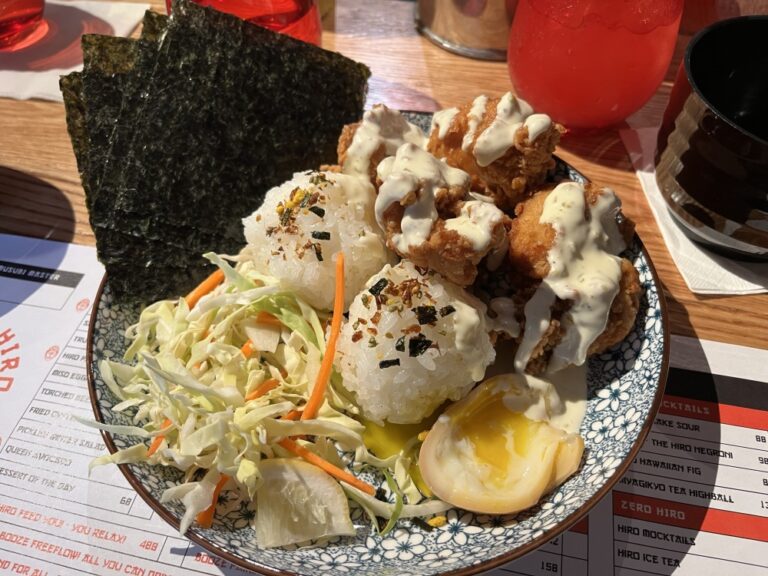 Foodie and , Hong Kong