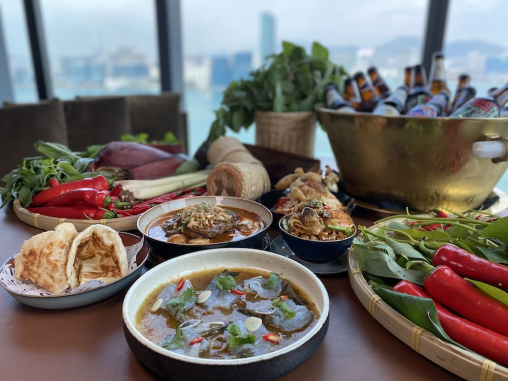 Hyatt Centric Victoria Harbour Hong Kong Hyatt Centric Victoria Harbour Hong Kong