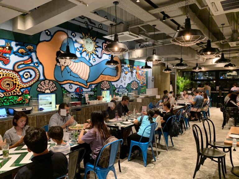 Foodie and , Hong Kong