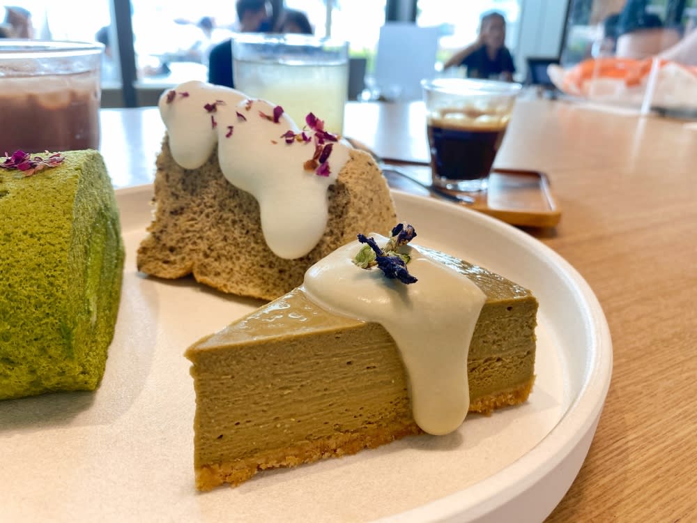 JOMO Kitchen & Health Hub Hong Kong