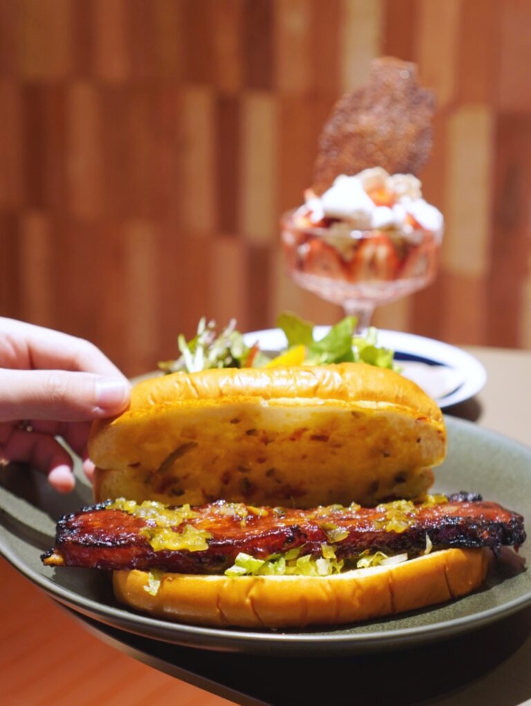 Foodie and , Hong Kong