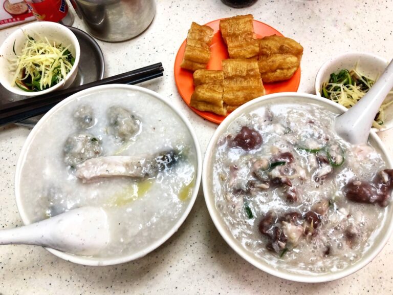 Foodie and , Hong Kong