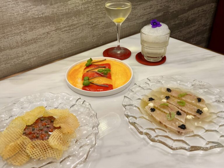 Foodie and , Hong Kong