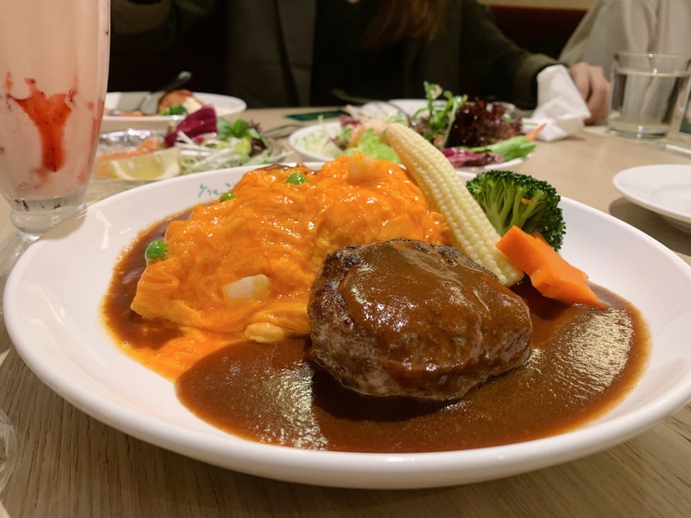 Foodie and , Hong Kong