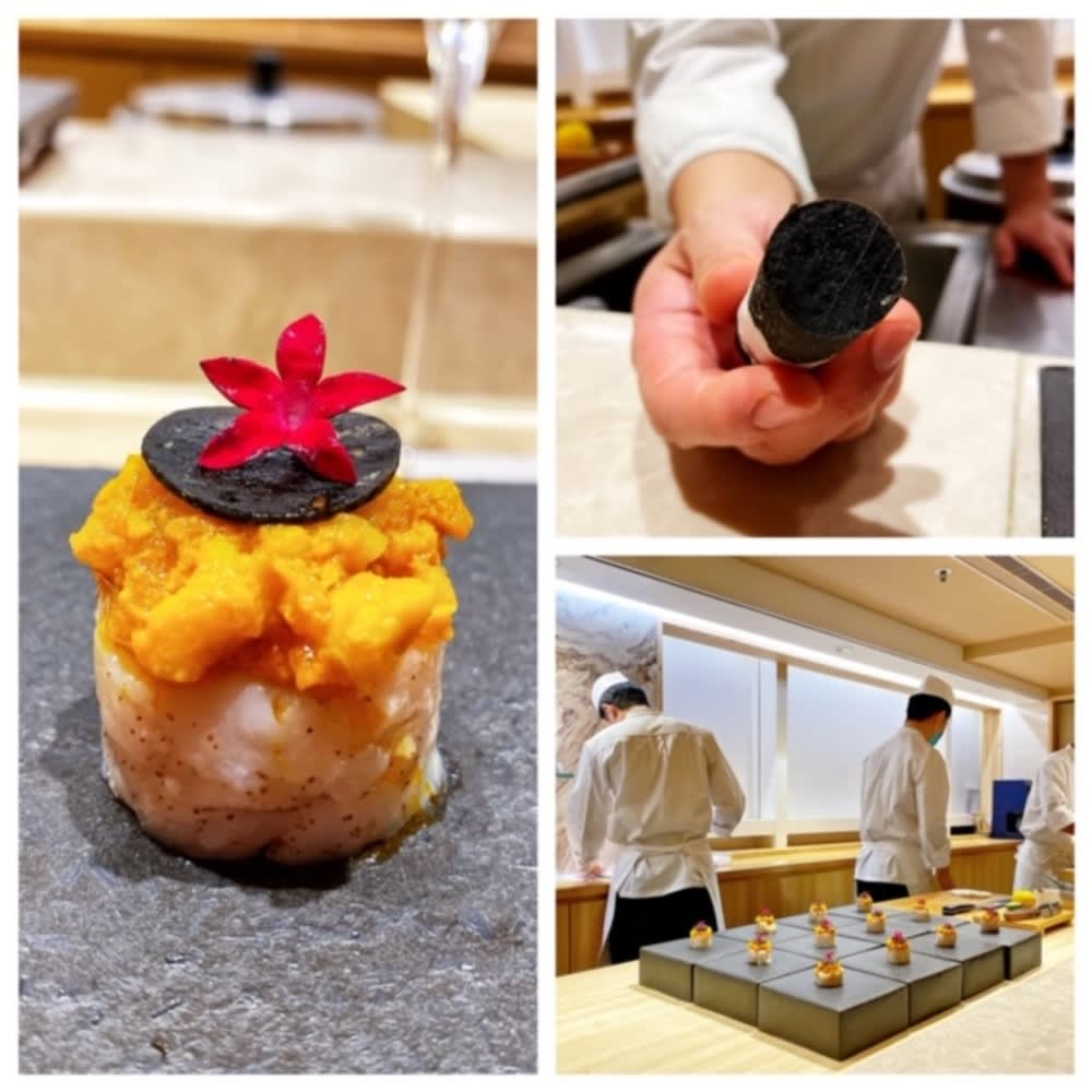 Sushiyoshi Hong Kong Sushiyoshi Hong Kong