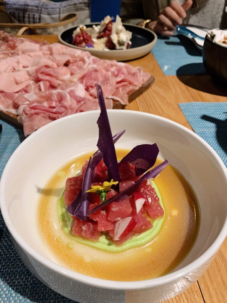 Foodie and , Hong Kong