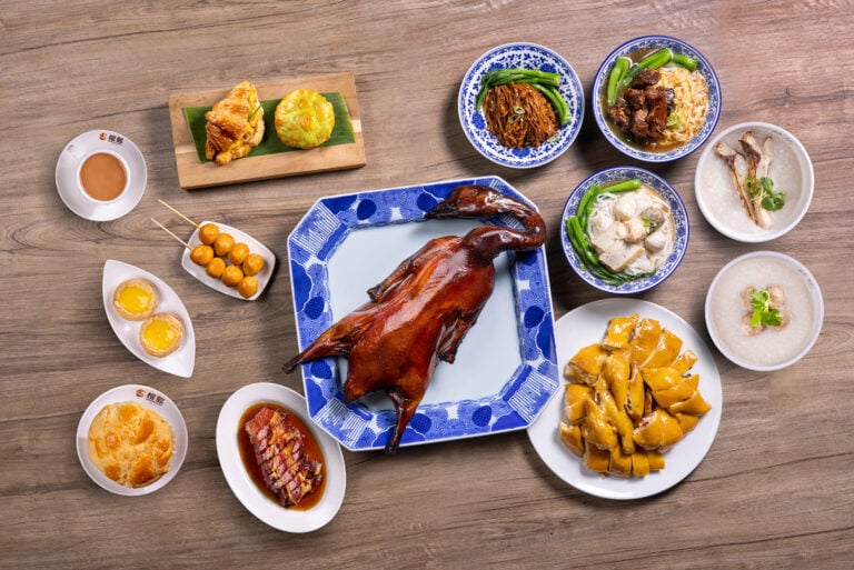 Foodie and , Hong Kong