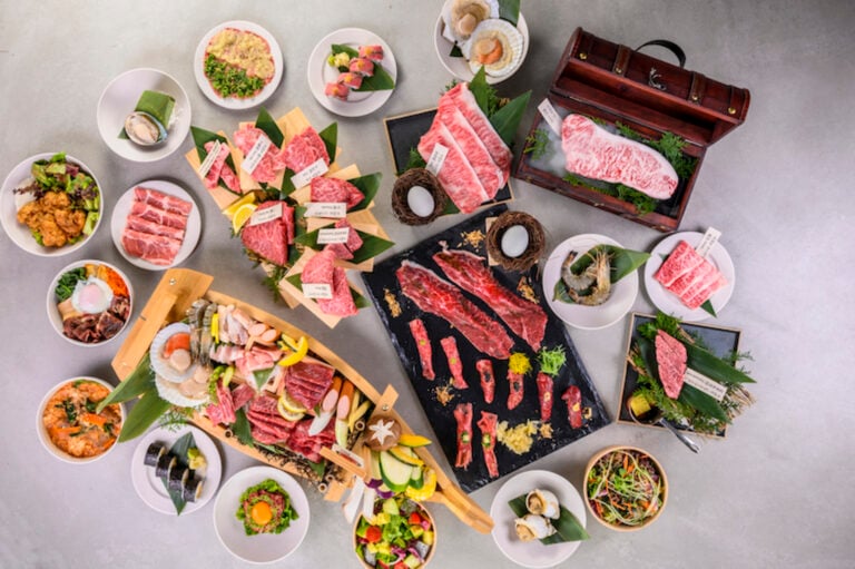 Foodie and , Hong Kong