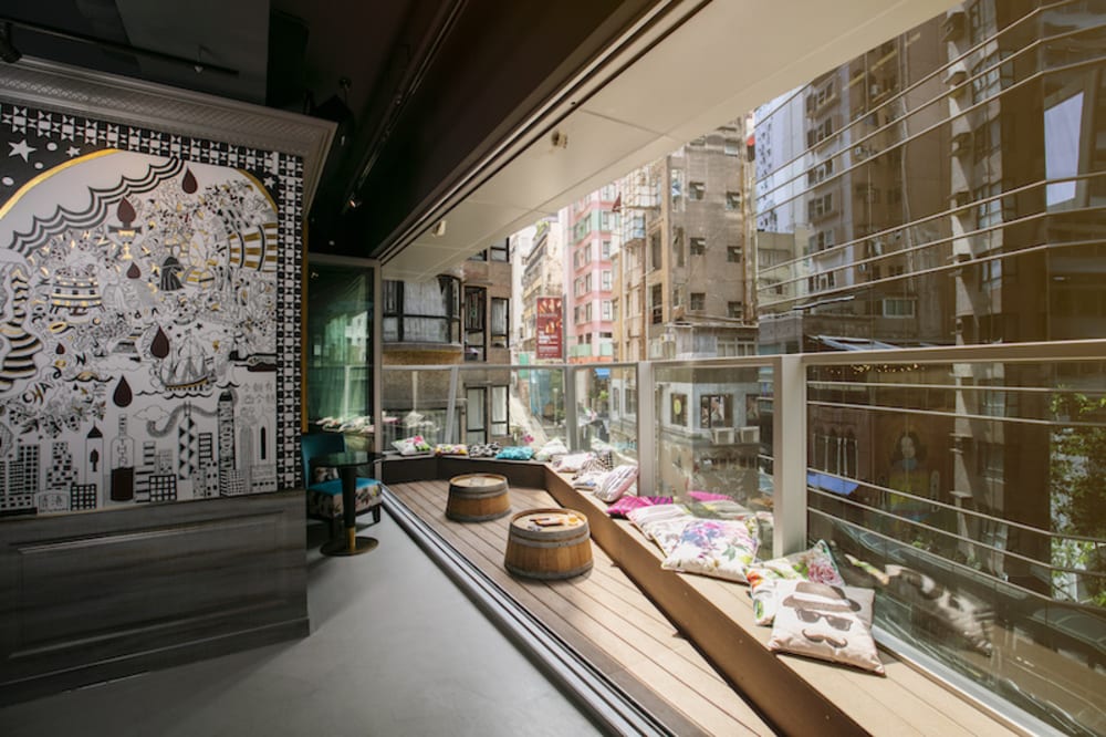 ThinkWine Hong Kong