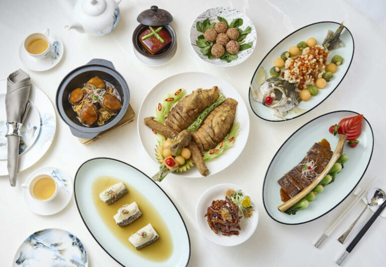 Foodie and , Hong Kong