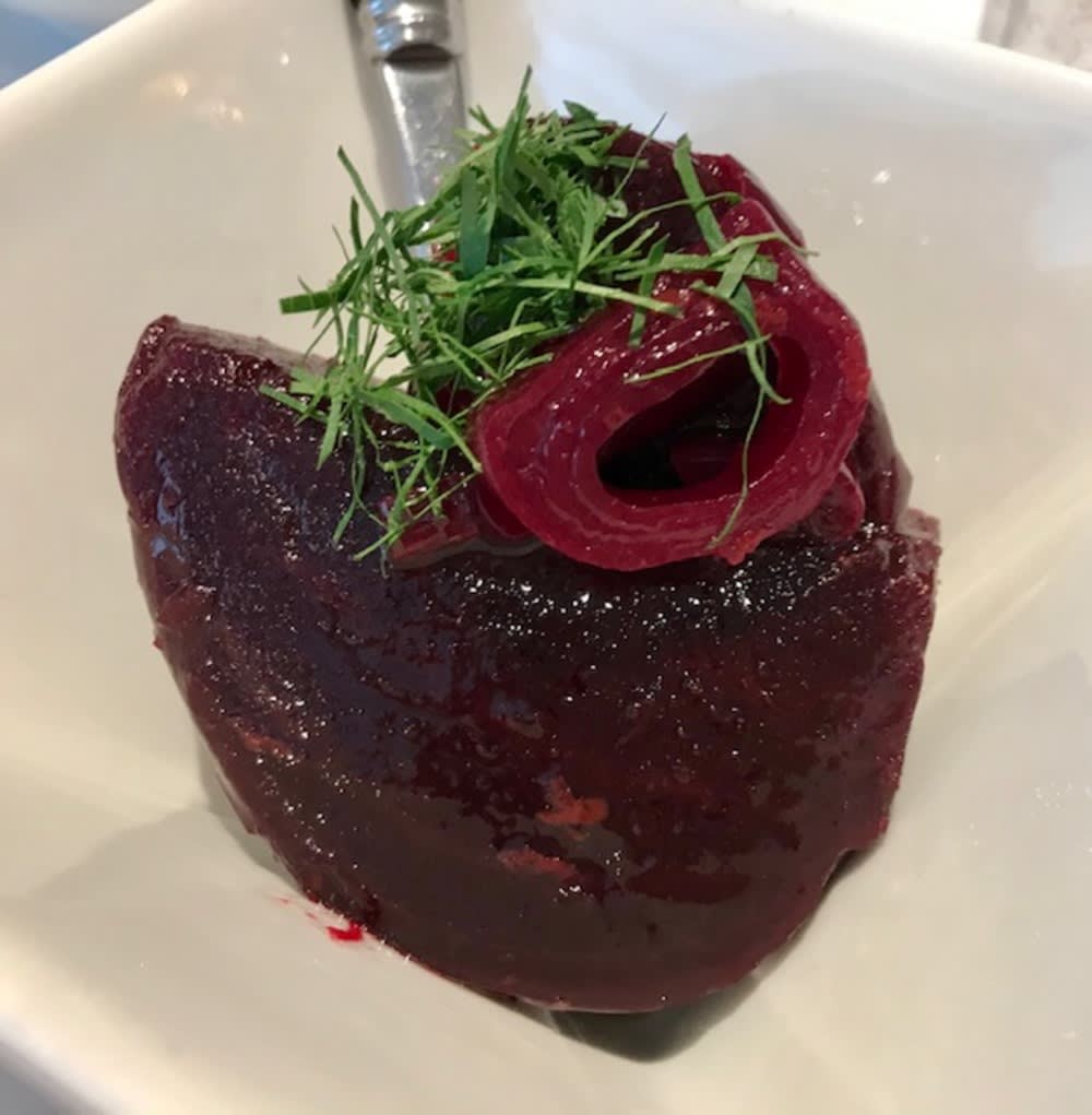 LPM Restaurant & Bar Hong Kong