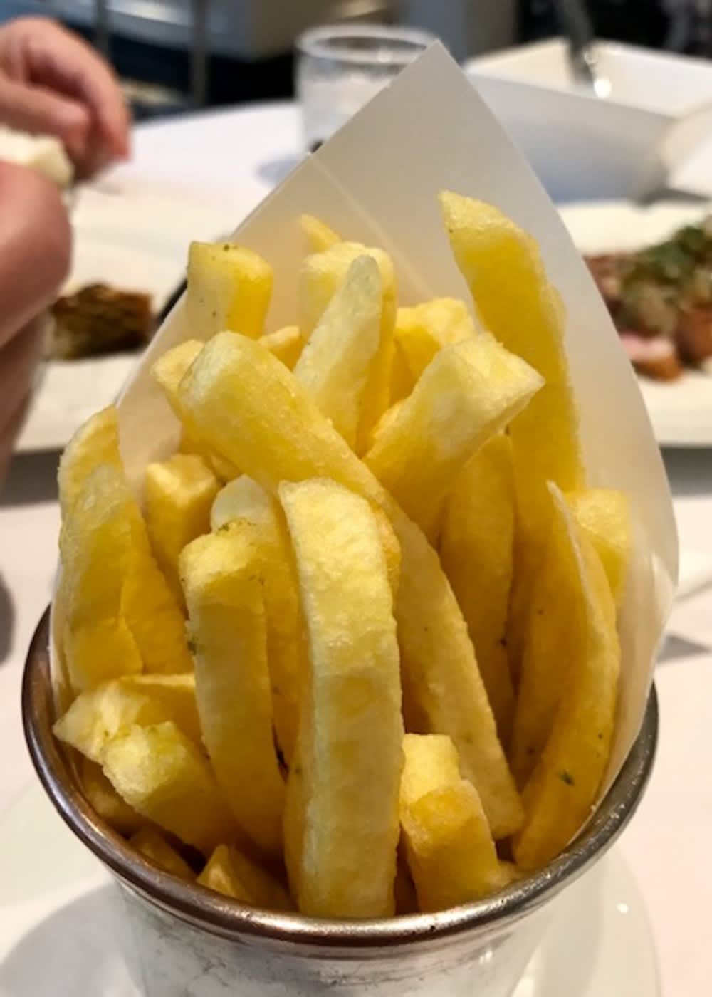 LPM Restaurant & Bar Hong Kong