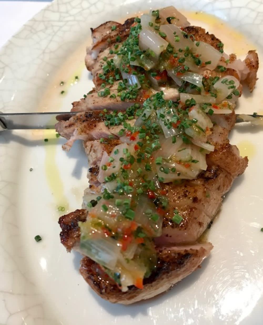LPM Restaurant & Bar Hong Kong