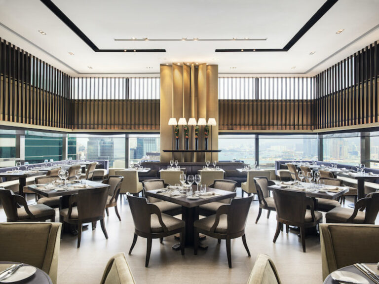 Foodie and , Hong Kong