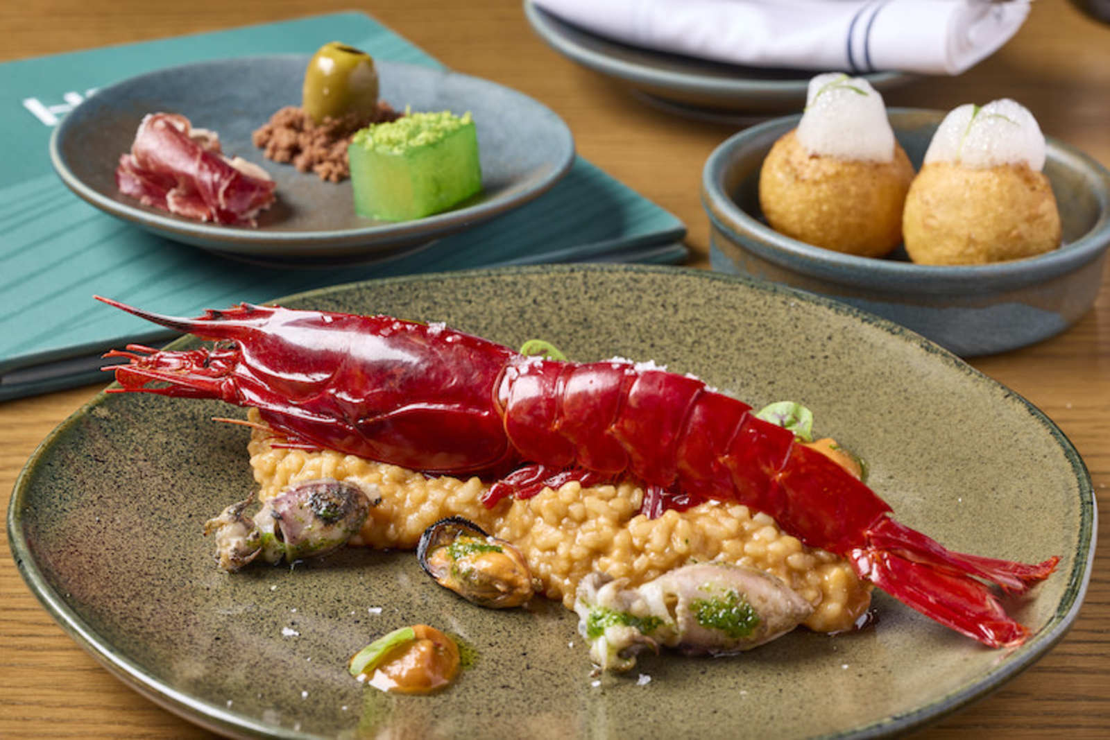 Hong Kong’s New Restaurants, Pop-Ups, Menus & More: May 2023 12 Foodie and new restaurants, Hong Kong