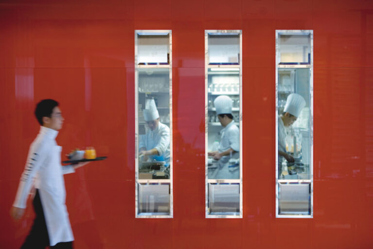 Foodie and , Hong Kong