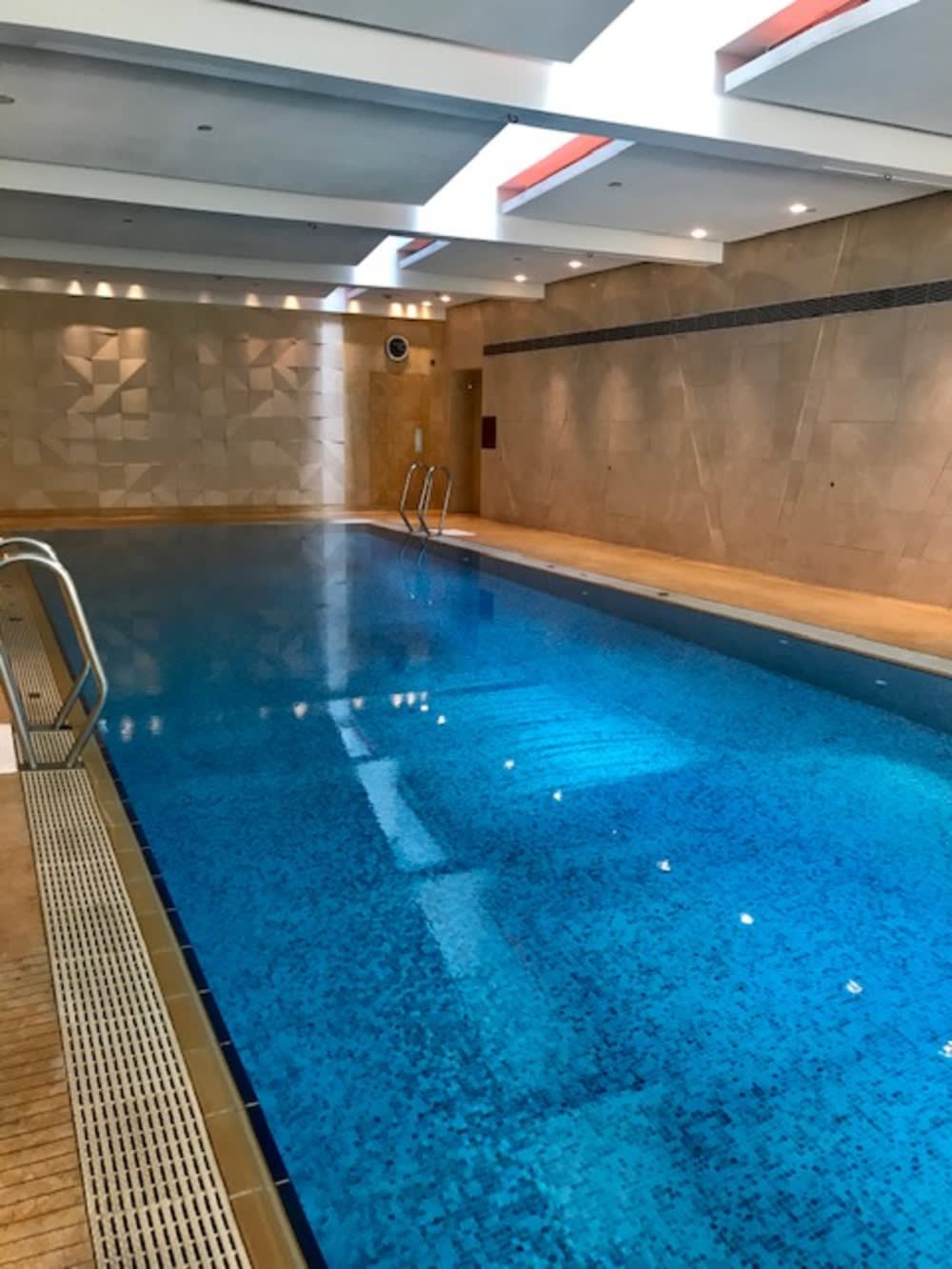 The Landmark Mandarin Oriental Hong Kong