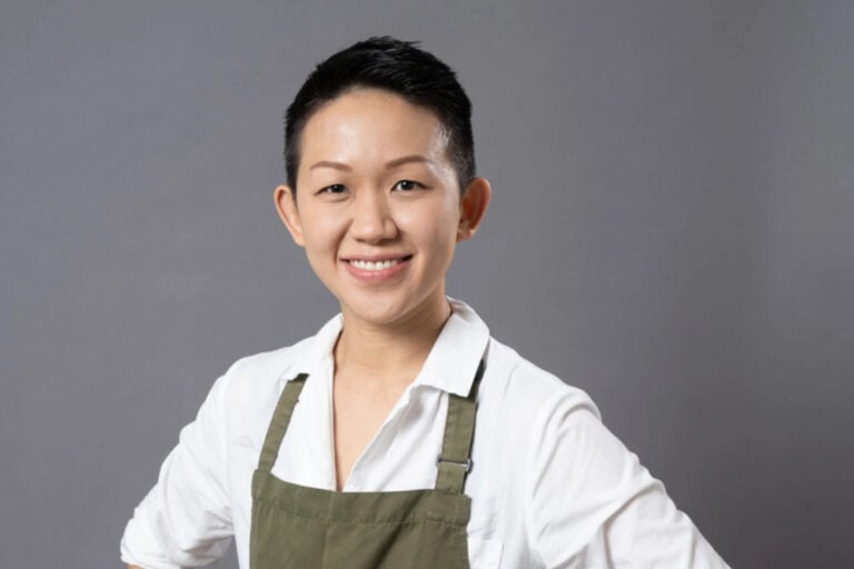 Foodie and , Hong Kong