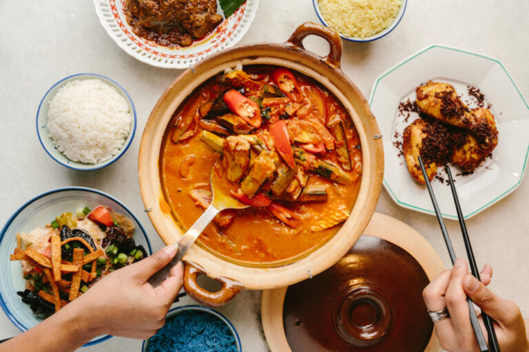 Foodie and , Hong Kong