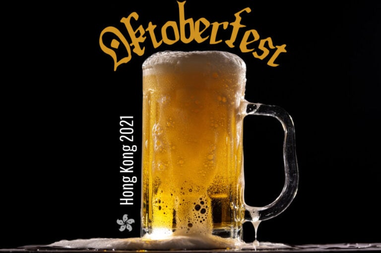 Foodie and , Hong Kong