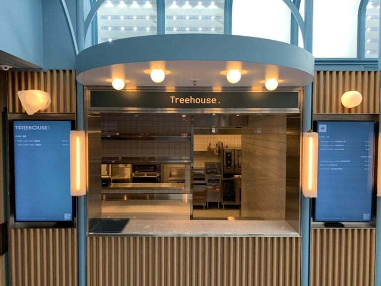 Foodie and , Hong Kong