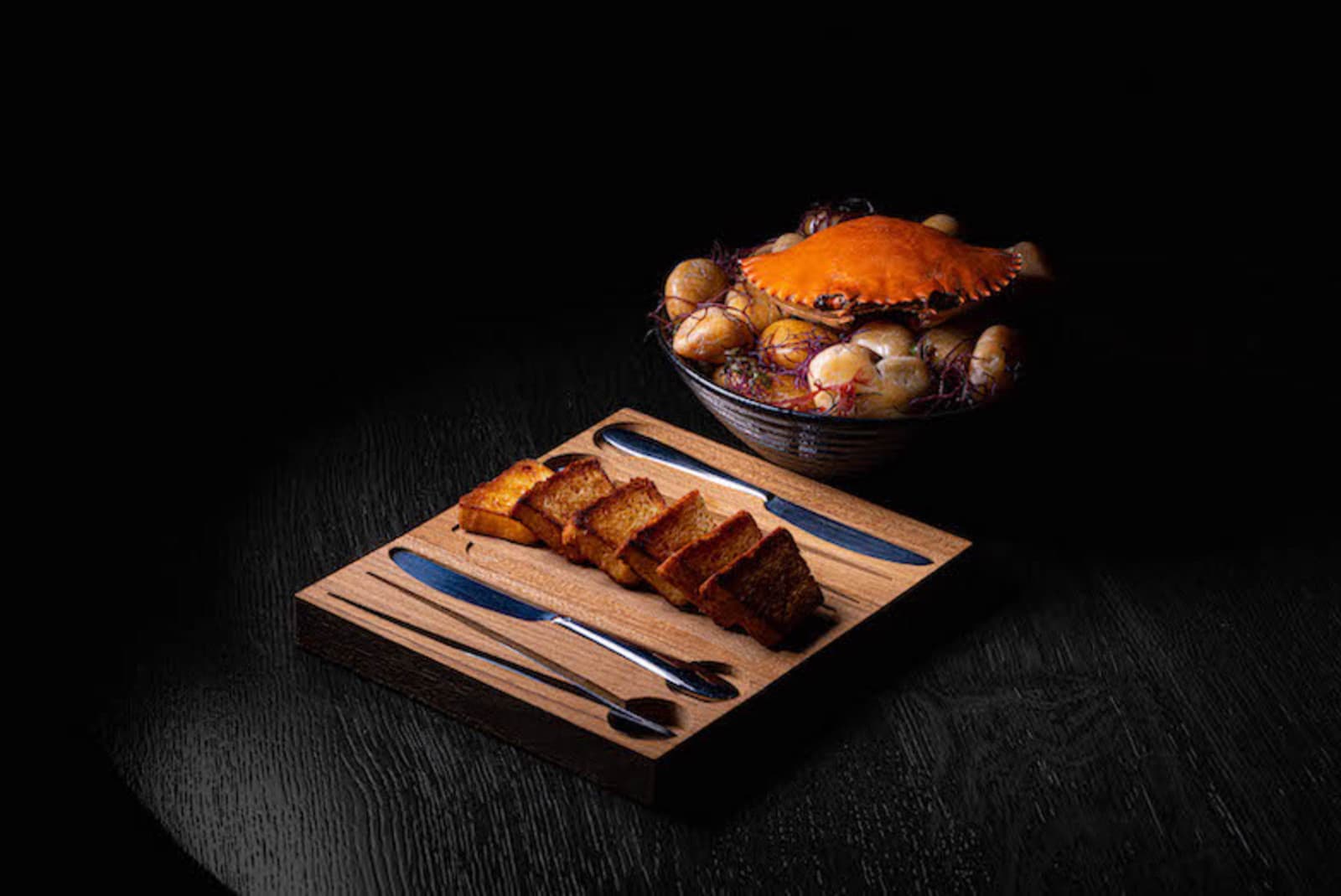 Hong Kong’s New Restaurants, Pop-Ups, Menus & More: May 2023 23 Foodie and new restaurants, Hong Kong