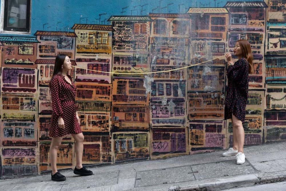 Pici Hong Kong