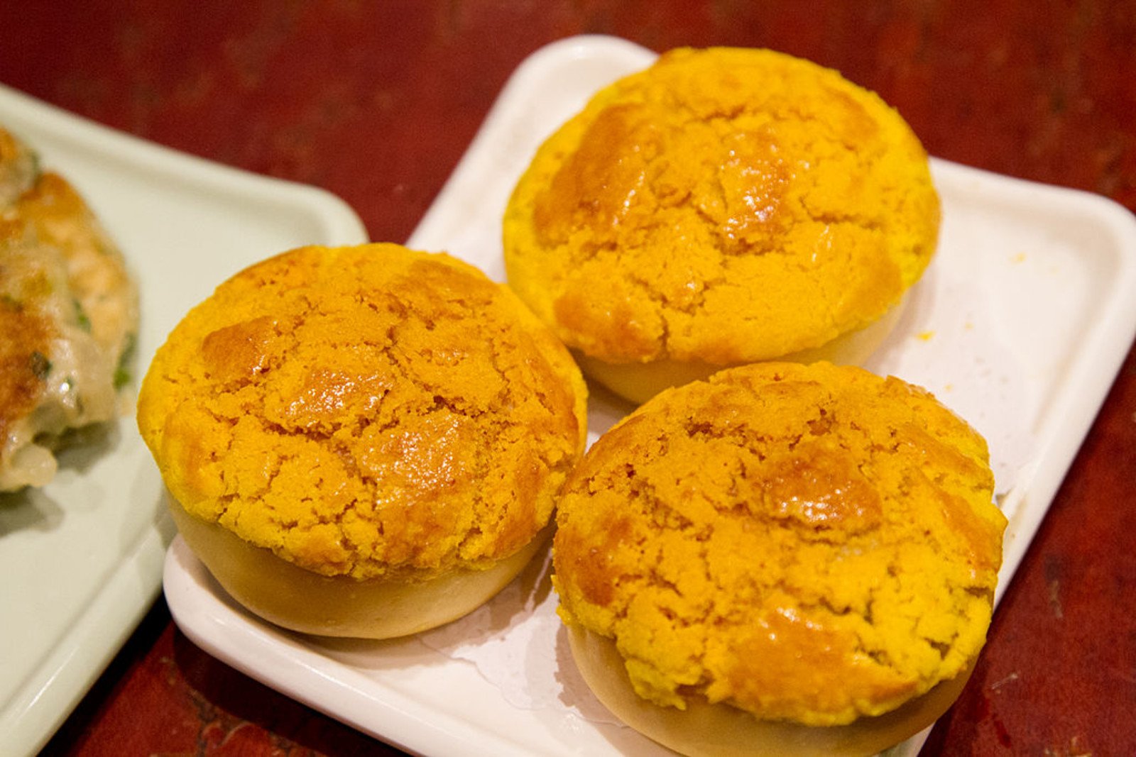 Everything You Need to Know about the Pineapple Bun Foodie
