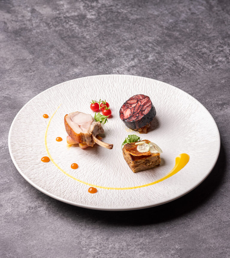 Foodie and , Hong Kong