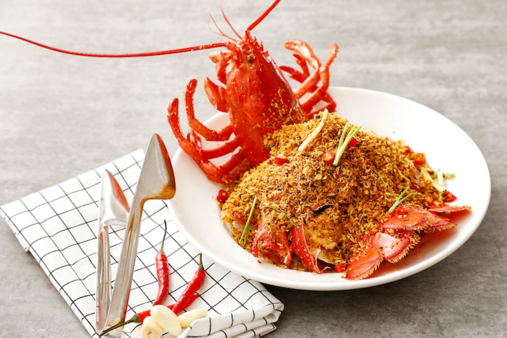 Foodie and , Hong Kong