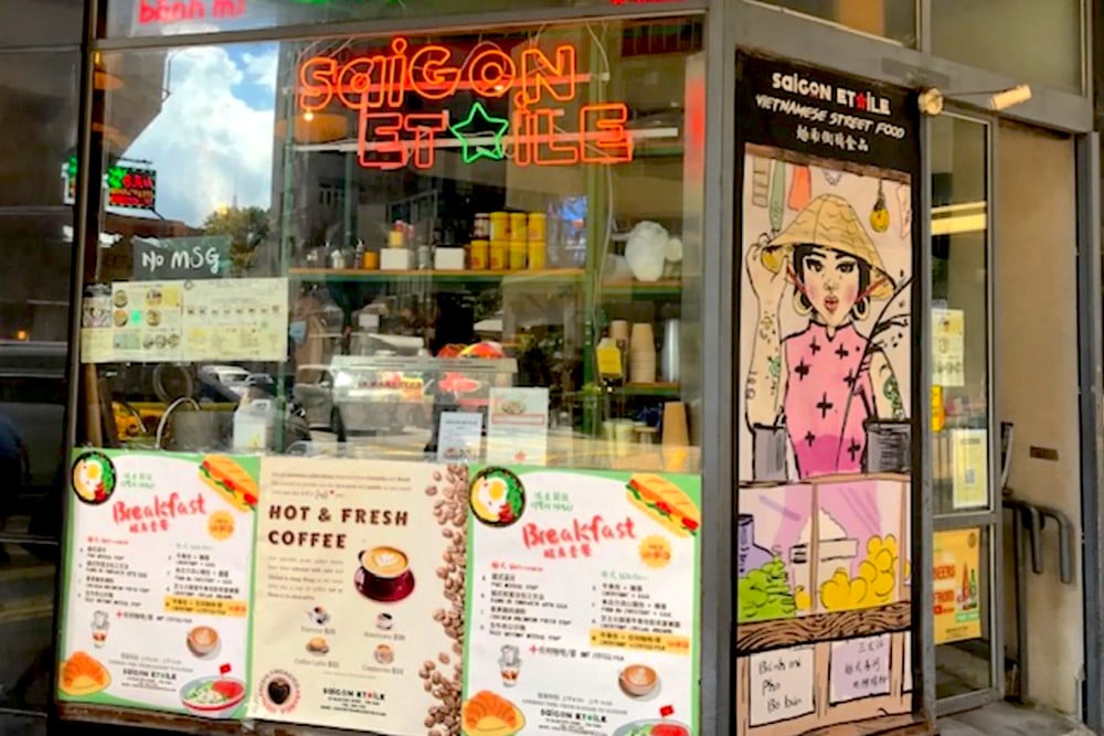 Foodie and , Hong Kong