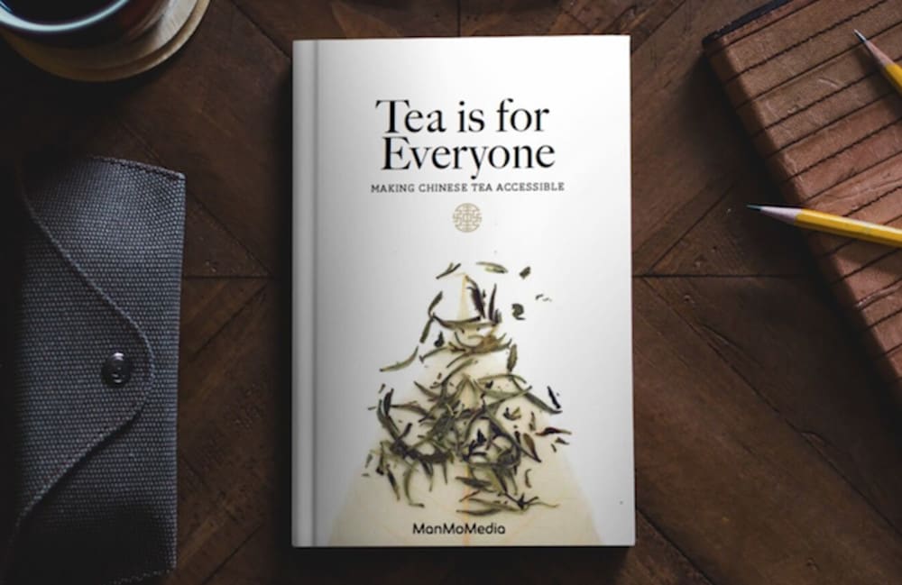  Tea is for Everyone: Making Chinese Tea Accessible 