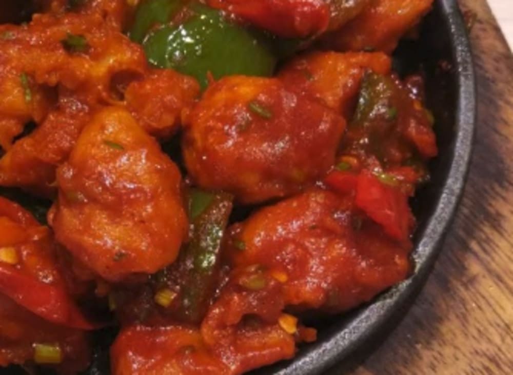 Gokul Vegetarian Restaurant Singapore