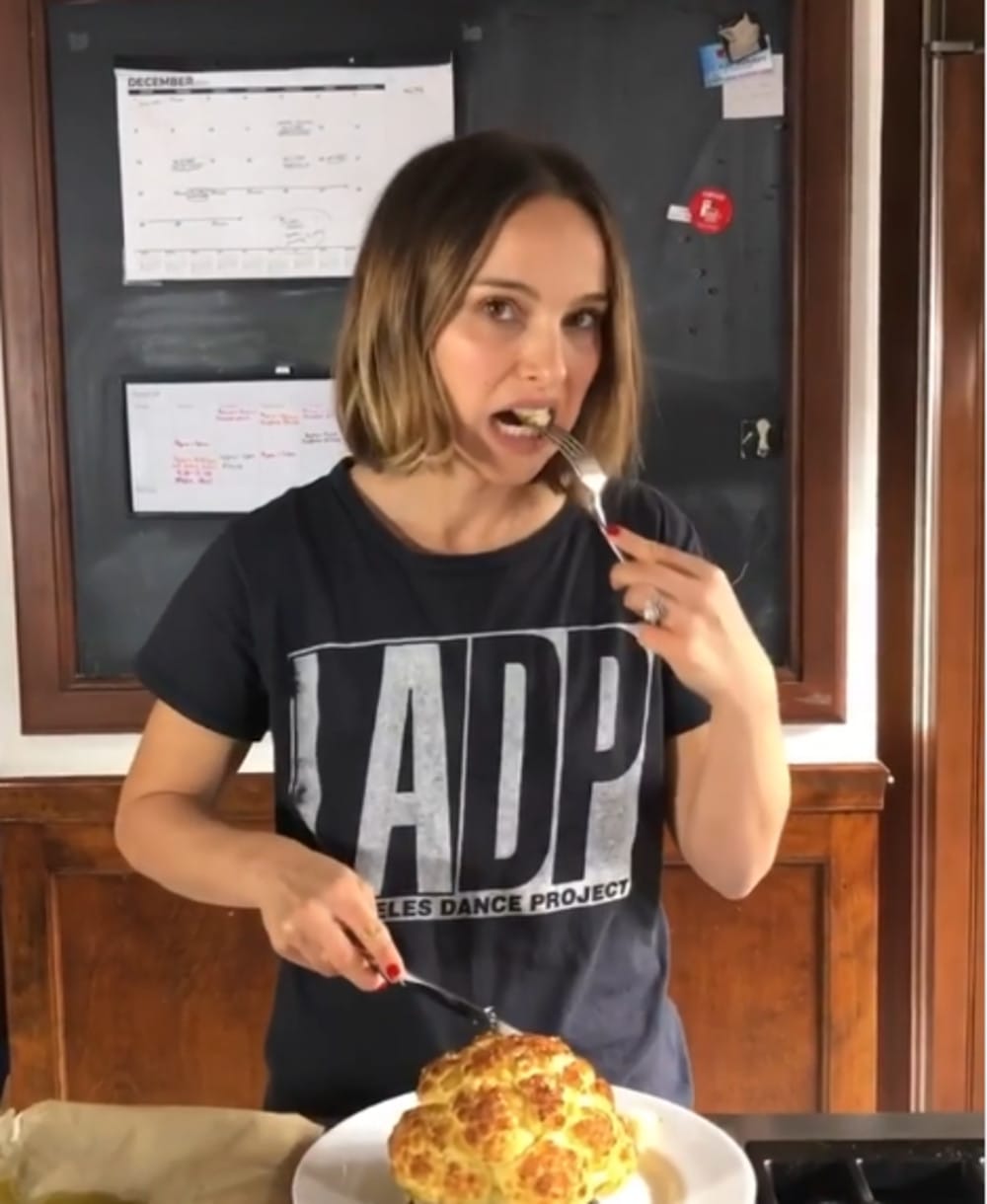 Natalie Portman